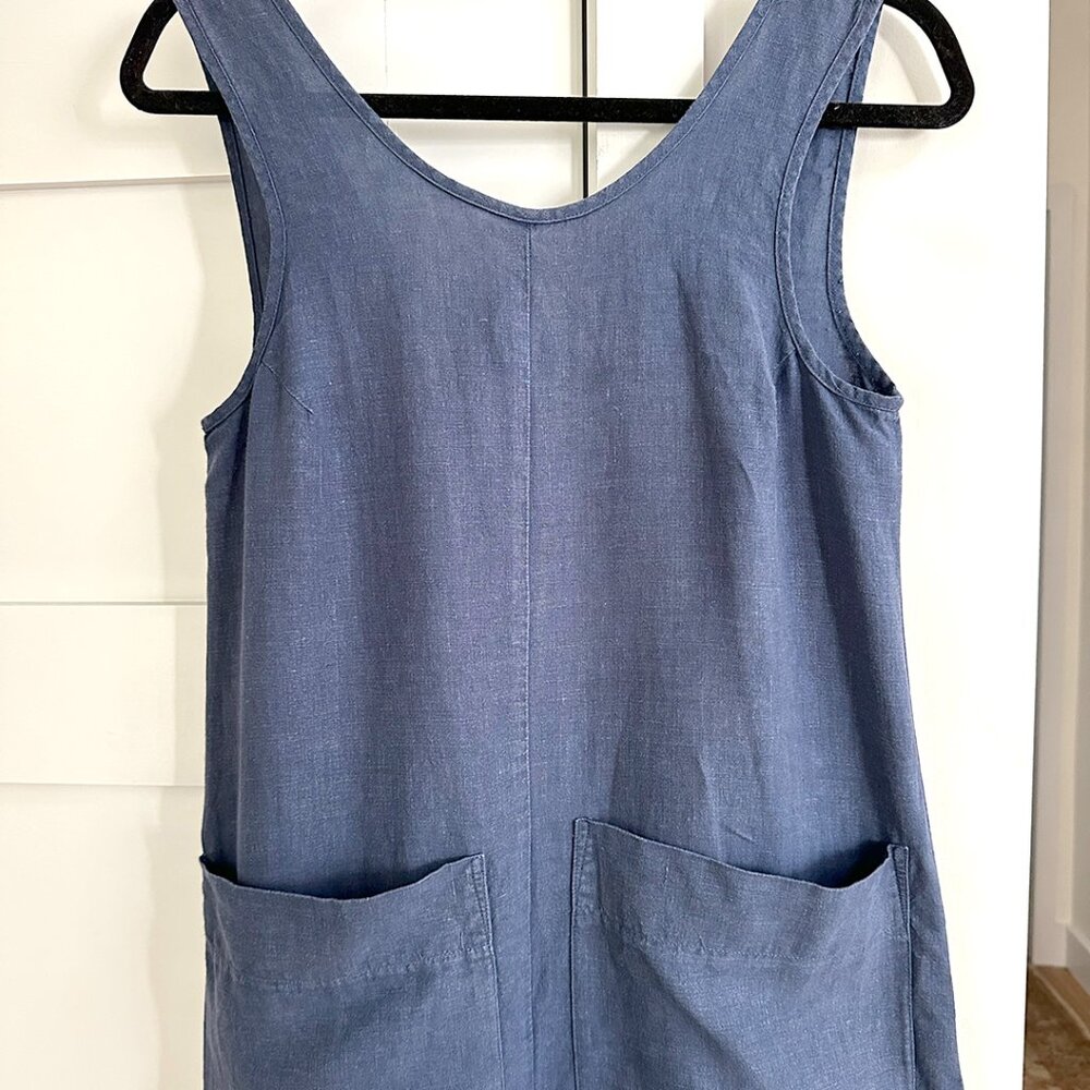 Ilana Kohn Jumpsuit